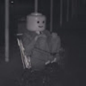 Meet your Posher, Niki